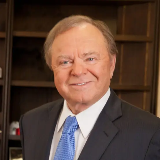 Harold Hamm