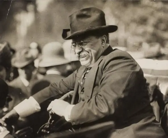 TR